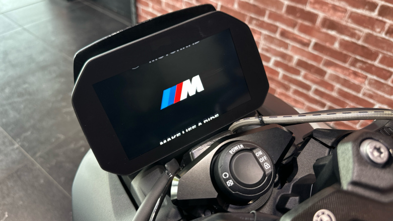 BMW M 1000 R (25MY)